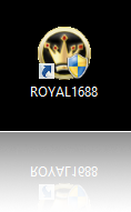 วิธีติดตั้ง royal1688 4